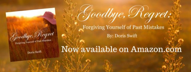 Goodbye, Regret_ Forgiving Yourself of Past Mistakes(2)