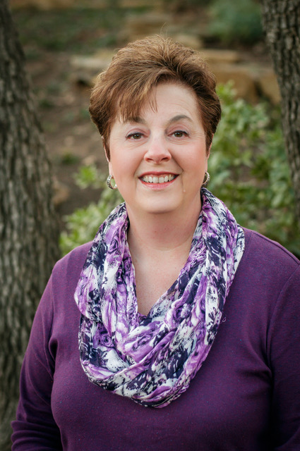 Deb DeArmond: Overcoming Doubts About Walking in Our Callings