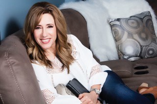 Tammy Herzig: Trading the Rules of Religion for a Relationship with Jesus
