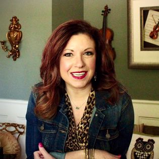 Jodi Howe: Finding God in the Midst of Anxiety & the Mental Storms of Life