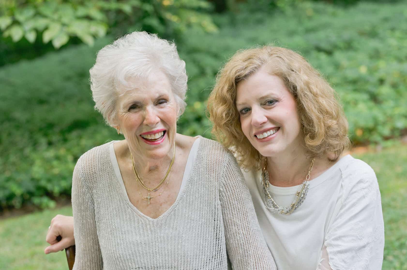 Blythe Daniel & Dr. Helen McIntosh: Precious Word Gifts for a Mom’s Heart