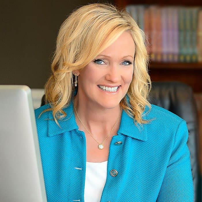 Karen Kingsbury: Making a Best-Seller Out of the Days of Your Life