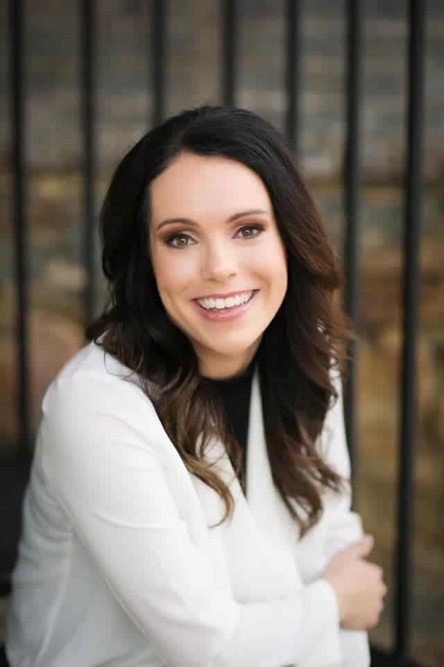 Caris Snider: Stomping Out Anxiety with God’s Truth
