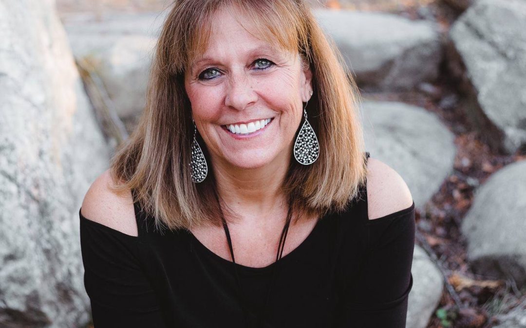 Creating Safe Spaces: Mental Health, Faith, Family, and Connection with Lori Wildenberg